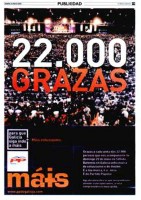 Agudeza visual n&ordm; 1